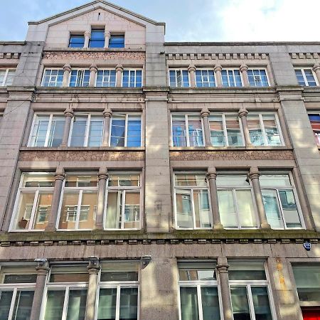 Granite House Apartments Liverpool Exterior foto